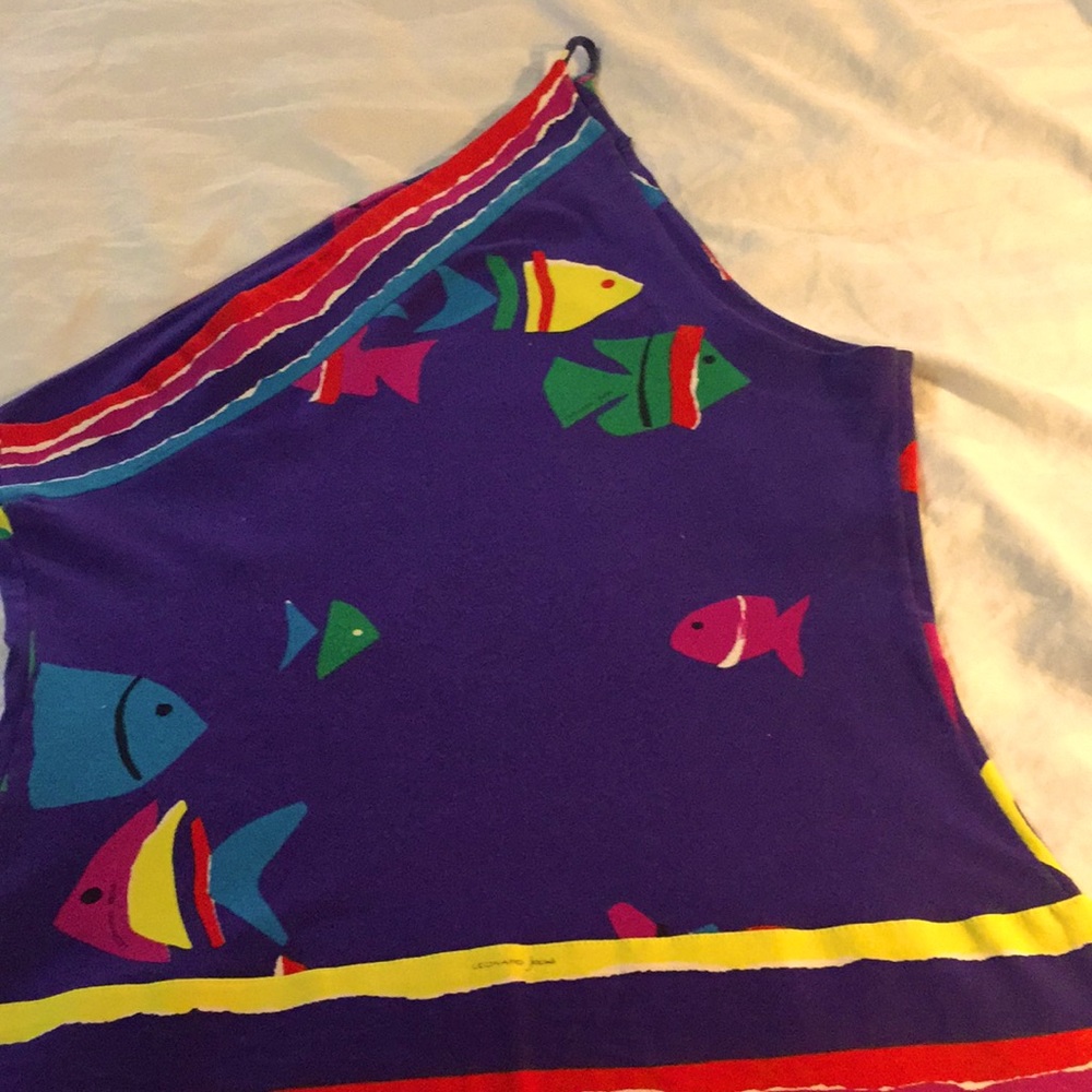 Leonard Jecus top